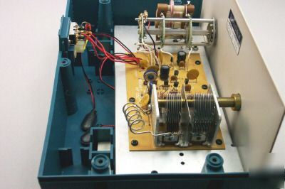 Heathkit ig-5280 rf oscillator (mint condition)