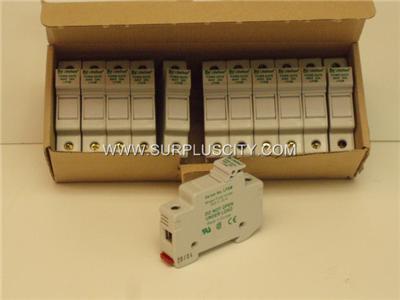Littelfuse LPSM001 powr-safe fuse holder 600V 30A (12)