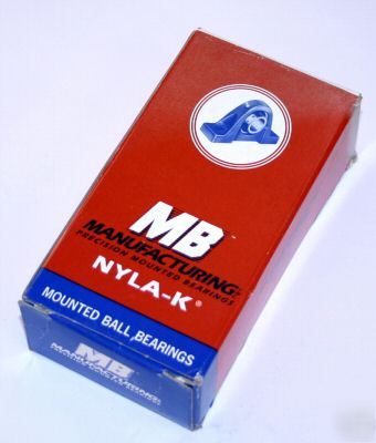 New bearing mb C251 (form mcgill C25-1-3) , lot