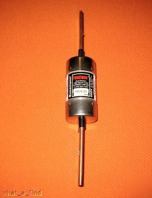 New buss frs-r-200 fuse FRSR200 200 amp 600 volt nnb 