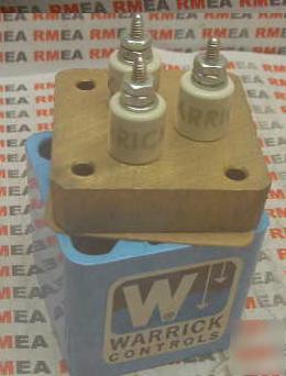 New warrick 3 probe fitting 3N3B 
