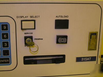 Semitool spray acid cleaner, SAT1060S0A1PFEU