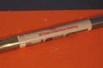 Thomson 60 case hardened linearrace shafting lot-5 qs