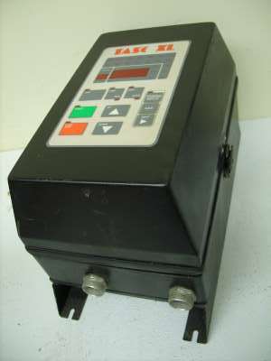 Tasc / graseby controls XL01V4B3N digital speed control