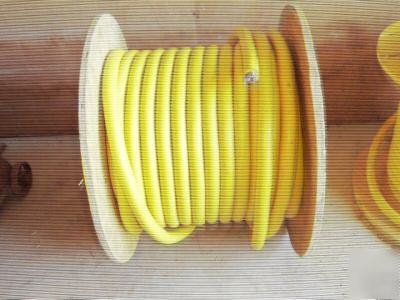 (1) 100FT. spool - tpc 20/25 awg 600V suppertrex cable