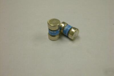 (1) tps-15 amp cooper-bussmann buss fuse 