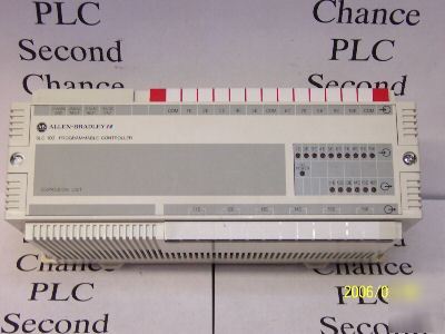 1745-E101 allen bradley slc 100 expansion 1745E101 B263