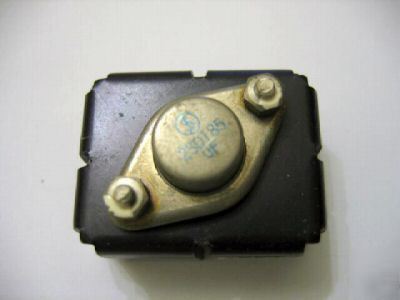2SD185 fujitsu si npn power bjt transistor 2N1486 BD169