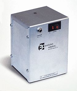 Er-1 evolution robotics robot power module battery ER1
