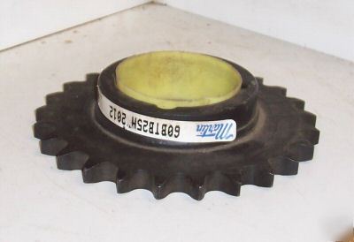 Martin 60BTB25H 2012 sprocket