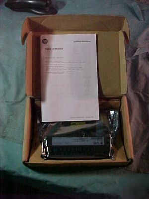 New allen bradley input module SLC500 1746-IG16 