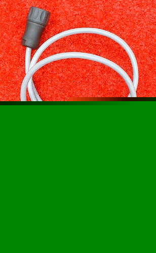 New bridgeport industrial optical encoder 11598658