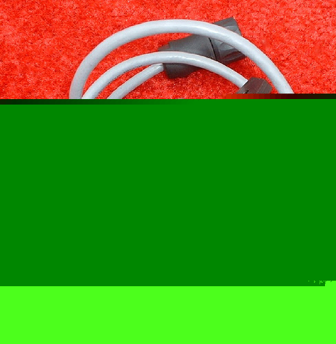New bridgeport industrial optical encoder 11598658