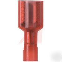 Panduit terminal DNF18-250FIB-c insulated funnel entry