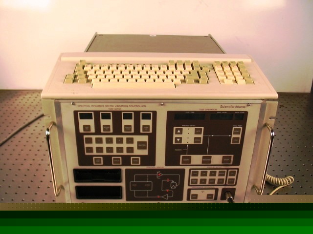 A20120 scientific-atlanta SD1700 vibration controller