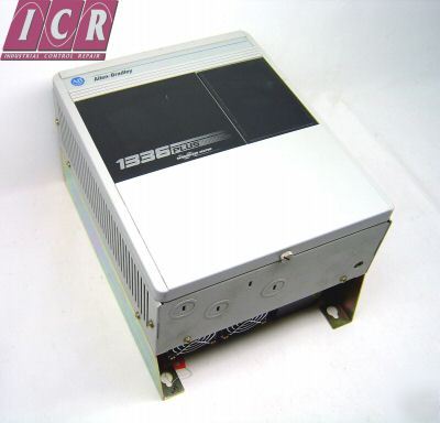 Allen bradley ac drive 1336F-BRF150-aa-en-HCS2-L6 15HP