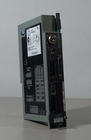 Allen bradley plc 5/60 processor module 1785-L60B e