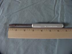 Hand wire wrapping tool 22-24 awg nos colfax 70144 p
