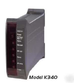 0.5 hp bardac dc inverter speed frequency drive 1/2HP
