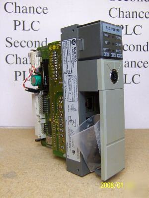 1747-L532/a allen bradley slc 500 5/03 1747L532 f-264