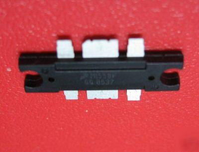 231550 - M1550 MRF1550 rf power transistor