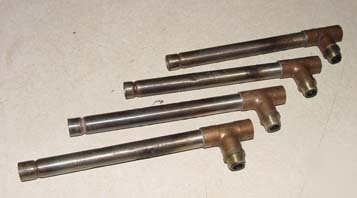 4PC heater tube ???