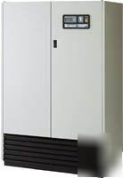 Liebert PPA125C pdu power distribution unit 125 kva