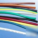 New 1000FT UL1007/UL1569 hook up wire color black