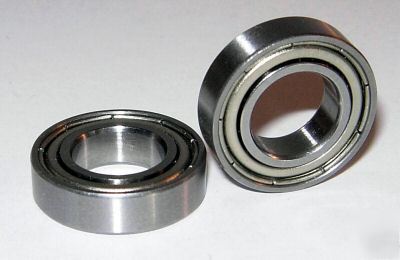 New 6800-zz ball bearings, 6800ZZ, 6800Z, z, 10X19 mm, 