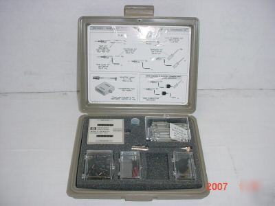 Hp / agilent 16517-68701 accessory kit master board