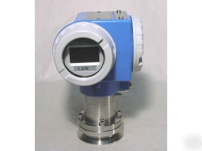 New endress PMC731-051PBM1DL1 pressure transmitter 