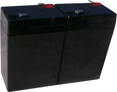 Ups sla batteries for apc bu pro 500U