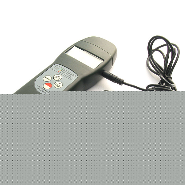 2 IN1 moisture meter scanner probe wood glass sand more