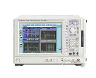Advantest R3681 /22/50/68/72 signal analyzer
