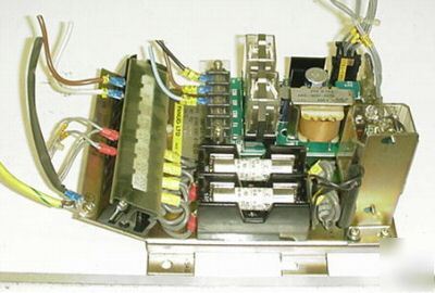 Fanuc cnc control input unit #A14B-0061-B103