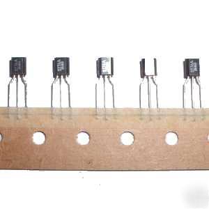 N-channel mosfet d-mos transistor philips BST76A