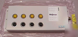 Holjeron prc-DNT114 devicenet powered roller controller