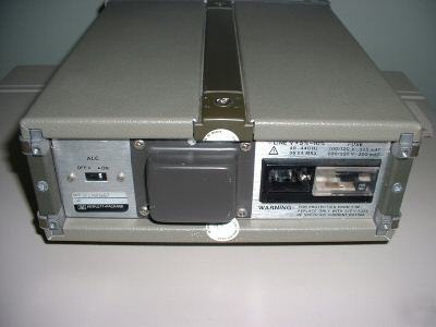 Hp agilent hewlett packard 11975A amplifier 2.0-8.0 ghz