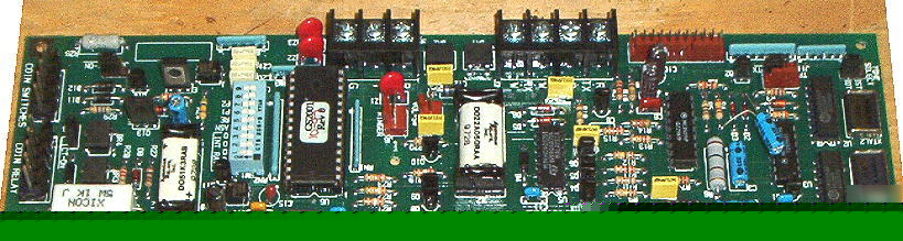New gct pay phone circuit boards 50 pcs