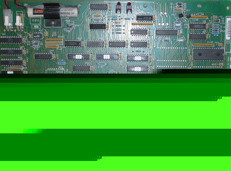 New ge fanuc IC600LX616L 16K memory asm 