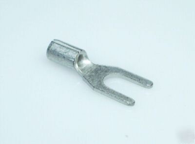 #TS00 fork terminal 22-18 gauge #6 stud (qty 20)