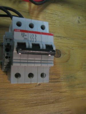 Abb switch S237