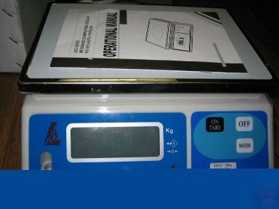 High precision weighing computing scale - FU30