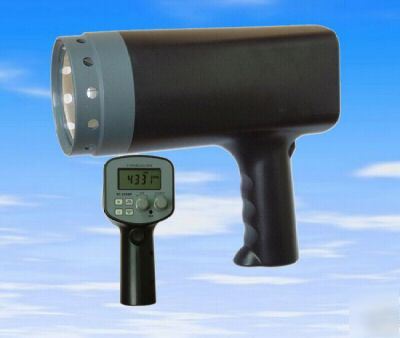 New ETC2350D portable stroboscope, 50-30000FPM, brand 
