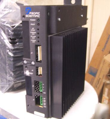 New pacific scientific SC403-030-T4 servo controller 