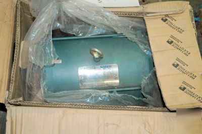 Reliane electric sabre motor 10 hp 230/460V P21S3044