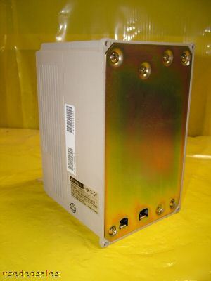 Saftronics C10 ac vector drive C10-4001-01