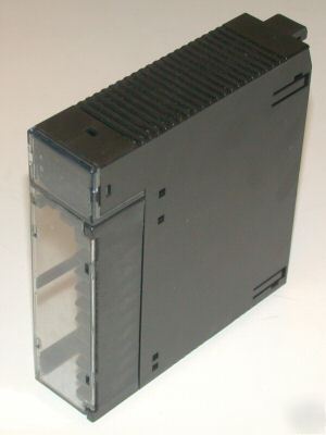 Very nice fanuc input module model# IC693MDL240E