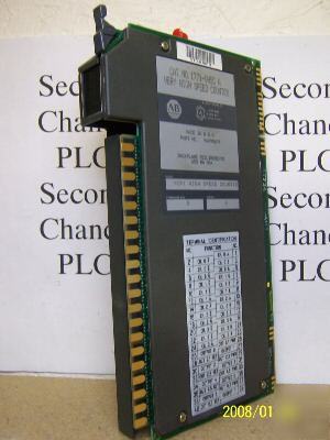 1771-vhsc/a allen bradley plc 5 1771VHSC s-154