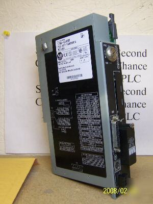 1785-L11B/e allen bradley plc 5 1785L11B n-8